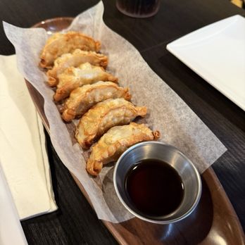 Ramen Musashi - Dumplings - Ramen Near Me - Palm Desert, California Ramen Musashi - Dumplings - Ramen Near Me - Palm Desert, California