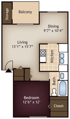 The Lexington by null
