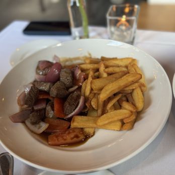 Geronimo’s - Peruvian Near Me - Ambler, Pennsylvania
