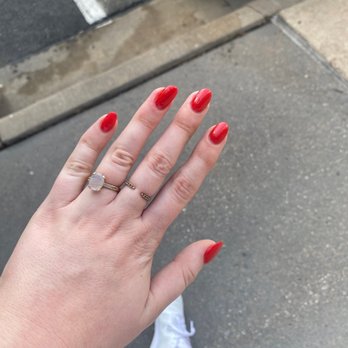 Adore Nail Lounge - SNS 71 - Nail Salons Near Me - Austin, Texas