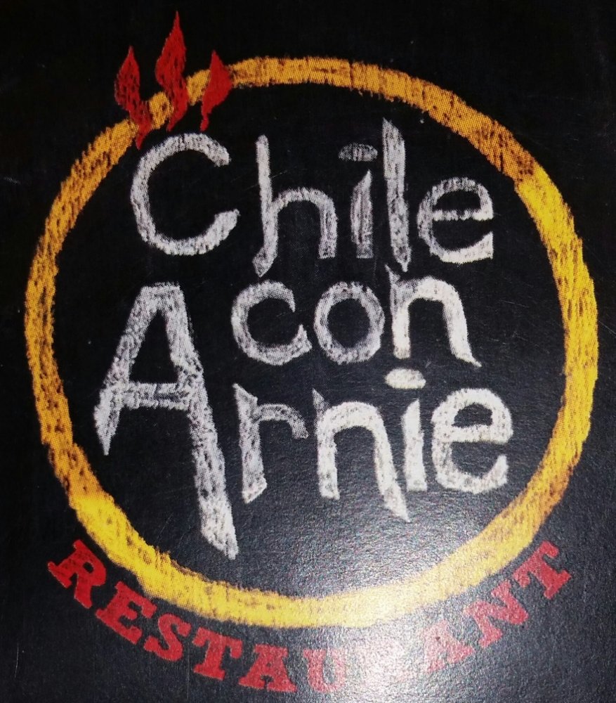 Chile Con Arnie