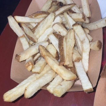 Sideburns - Stache House Fries - Vegan Near Me - Long Beach, California Sideburns - Stache House Fries - Vegan Near Me - Long Beach, California
