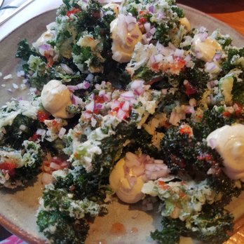 Preserve - Fried Kale - Bars Near Me - Annapolis, Maryland