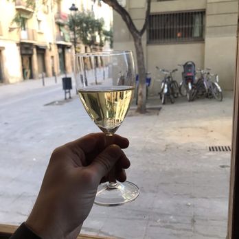 Bormuth - House white - Tapas/Small Plates Near Me - Barcelona, B