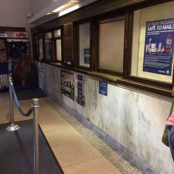 US Post Office - Post Offices Near Me - Metuchen, New Jersey