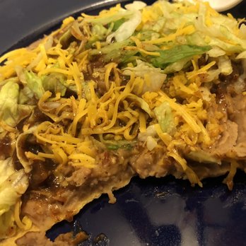Taco Bravo - Tostada Tuesday - Mexican Near Me - Campbell, California Taco Bravo - Tostada Tuesday - Mexican Near Me - Campbell, California
