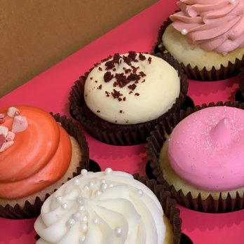 Batter ‘N Icing - Cupcakes Near Me - Danville, California
