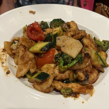 Wild Ginger - Asian Fusion Near Me - Hilliard, Ohio