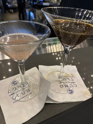 Como Social Club by null