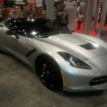 New York Comic Con - Fancy cars - Festivals Near Me - New York, New York