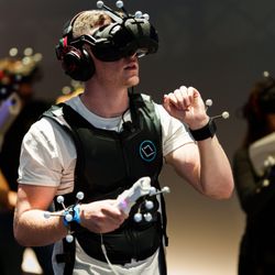 Sandbox VR
