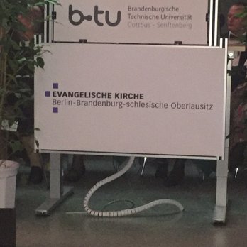 BTU - Colleges & Universities Near Me - Cottbus, BB
