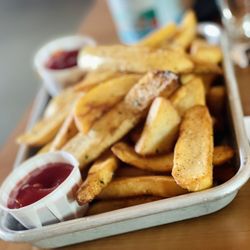 Künstler Brewing - Fries