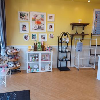 Nothing Bundt Cakes - Bakeries Near Me - Oklahoma City, Oklahoma Nothing Bundt Cakes - Bakeries Near Me - Oklahoma City, Oklahoma