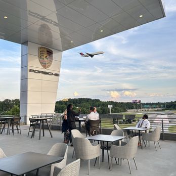 Porsche Experience Center- Atlanta - Driving Schools Near Me - Atlanta, Georgia