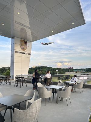 Porsche Experience Center Atlanta by null