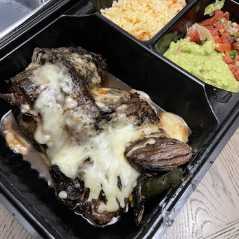 Alicia's Mexican Grille - Relleno De Res - Mexican Near Me - Cypress, Texas Alicia's Mexican Grille - Relleno De Res - Mexican Near Me - Cypress, Texas