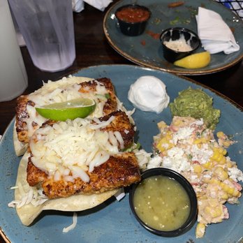 Federal House - Fish Tacos - American Near Me - Annapolis, Maryland Federal House - Fish Tacos - American Near Me - Annapolis, Maryland