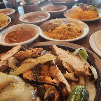 Mattito’s - Lunch fajita - Tex-Mex Near Me - Flower Mound, Texas Mattito’s - Lunch fajita - Tex-Mex Near Me - Flower Mound, Texas