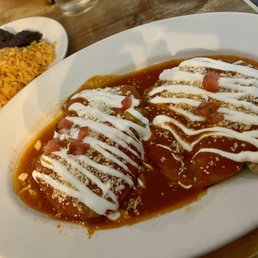 Chiles Rellenos