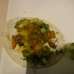La Fondue Mexicana