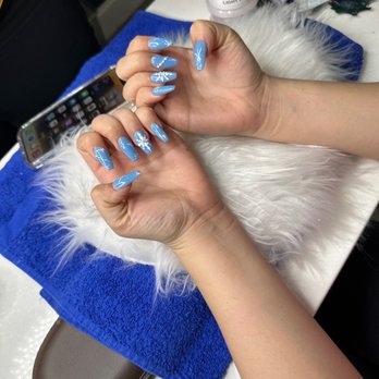 Tracy's Lash and Nails Spa - Eyelash Service Near Me - Plano, Texas Tracy's Lash and Nails Spa - Eyelash Service Near Me - Plano, Texas