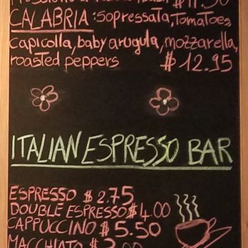 Milane - Italian Near Me - Boca Raton, Florida