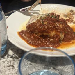 Italian Sausage