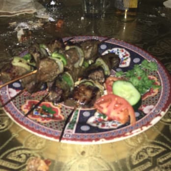 Marrakesh Restaurant - Moroccan Near Me - Philadelphia, Pennsylvania
