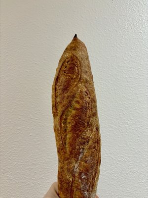 Manna Bakery by null