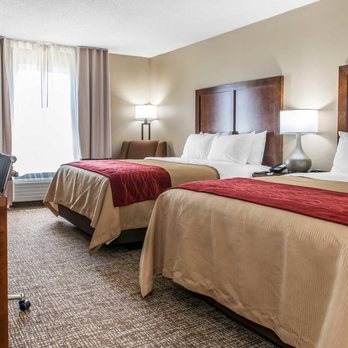 Comfort Inn & Suites - Hotels Near Me - Mount Sterling, Kentucky Comfort Inn & Suites - Hotels Near Me - Mount Sterling, Kentucky