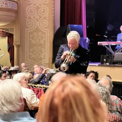 The Grand 1894 Opera House - Chris Botti