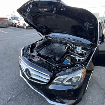 Wurzel Performance - Auto Detailing Near Me - Carson, California