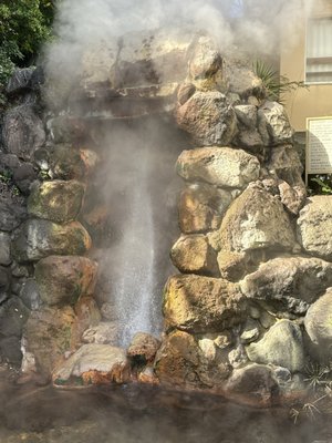 Chinoike Jigoku by null