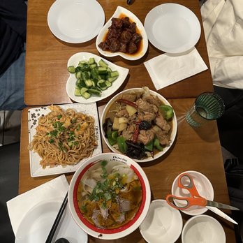 Dun Huang - Chinese Near Me - New York, New York Dun Huang - Chinese Near Me - New York, New York