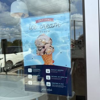 Gelati Celesti - Ice Cream & Frozen Yogurt Near Me - Virginia Beach, Virginia Gelati Celesti - Ice Cream & Frozen Yogurt Near Me - Virginia Beach, Virginia