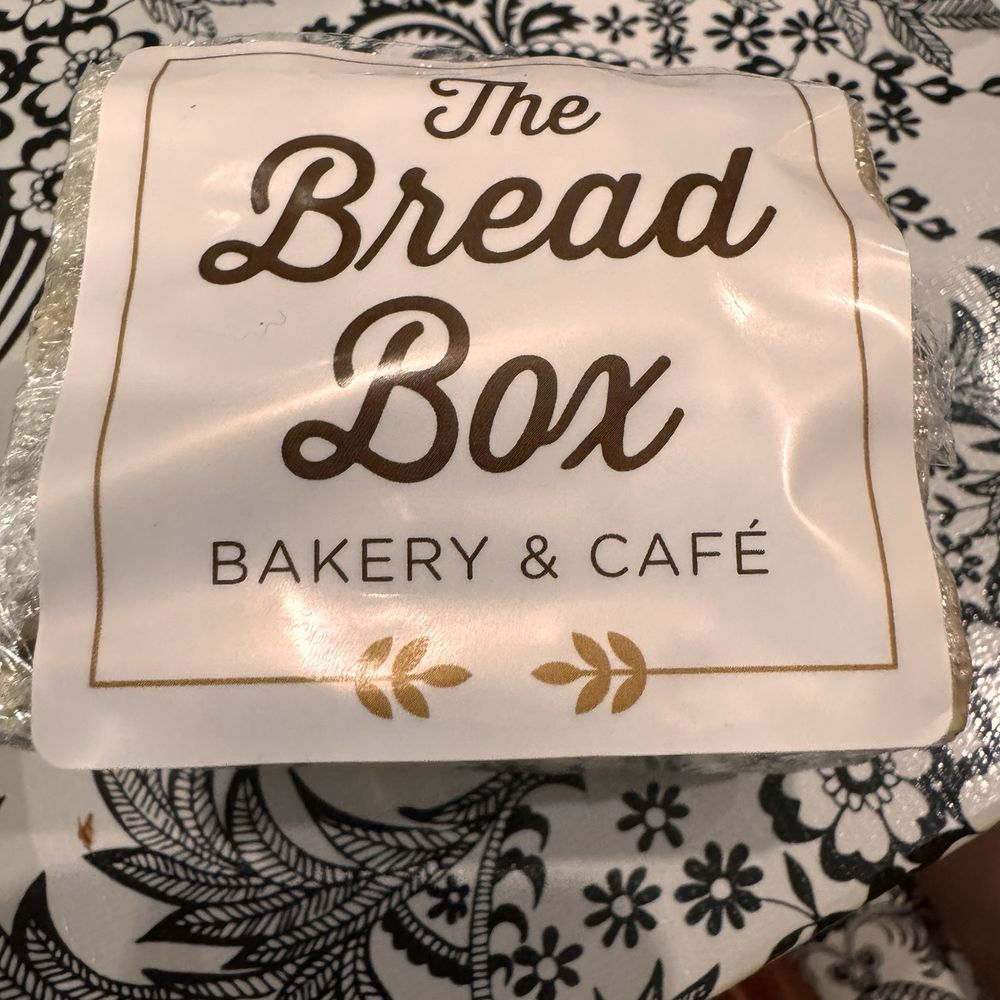 The Bread Box - Bakeries Near Me - San Antonio, Texas The Bread Box - Bakeries Near Me - San Antonio, Texas