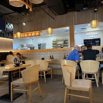 Zen Dumpling - Asian Fusion Near Me - Brandon, Florida