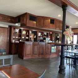 Njoy Curry Masala - Interior
