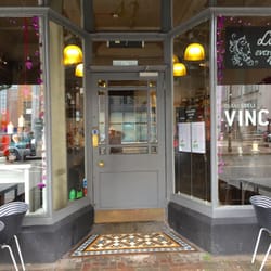 Deane's Deli Bistro - Deane's Deli