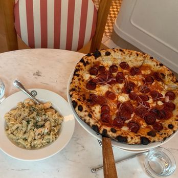 Giulietta - Italian Near Me - New York, New York