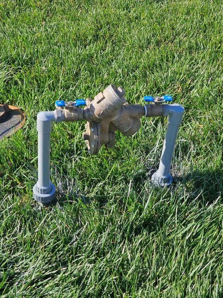 Slide of Heroes Plumbing and Repair