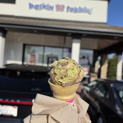 Baskin-Robbins