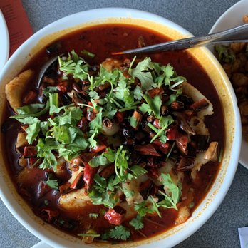 Sichuan Gourmet - Jingu Fish Filets - Szechuan Near Me - Framingham, Massachusetts