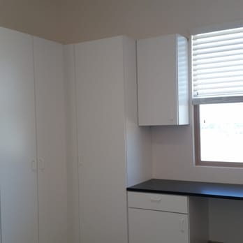 Elliott's Garage Cabinets - Cabinetry Near Me - Riverside, California
