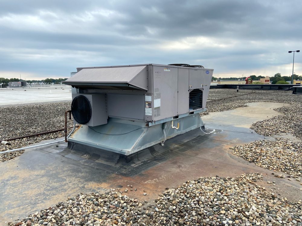 Slide of MAC Services