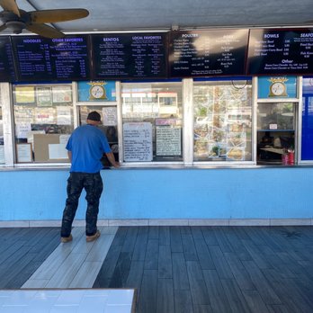 Upscale Hawaii - Menu - Diners Near Me - Honolulu, Hawaii