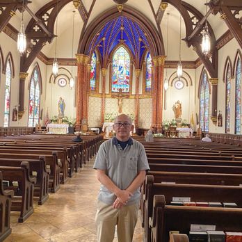 Saint Mary Cathedral - Churches Near Me - Austin, Texas Saint Mary Cathedral - Churches Near Me - Austin, Texas