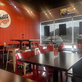 Pastel Pizza - Latin American Near Me - Katy, Texas Pastel Pizza - Latin American Near Me - Katy, Texas