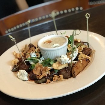 Wild Sage Bistro - New American Near Me - Spokane, Washington